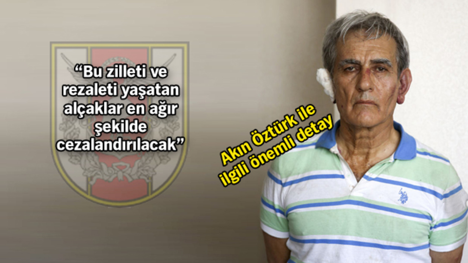 TSK 15 Temmuz gecesini saat saat anlattı!