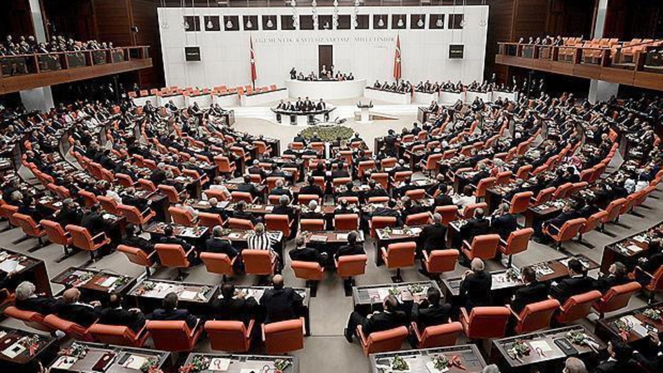 'OHAL millete değil, devlete karşı'