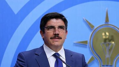 Yasin Aktay: CHP'nin davetine icabet edeceğiz