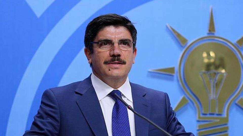 Yasin Aktay: CHP'nin davetine icabet edeceğiz