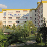 Yamanlar Koleji'ne kayyum atandı