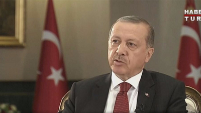 "MİT Müsteşarını aradım ama ulaşamadım"