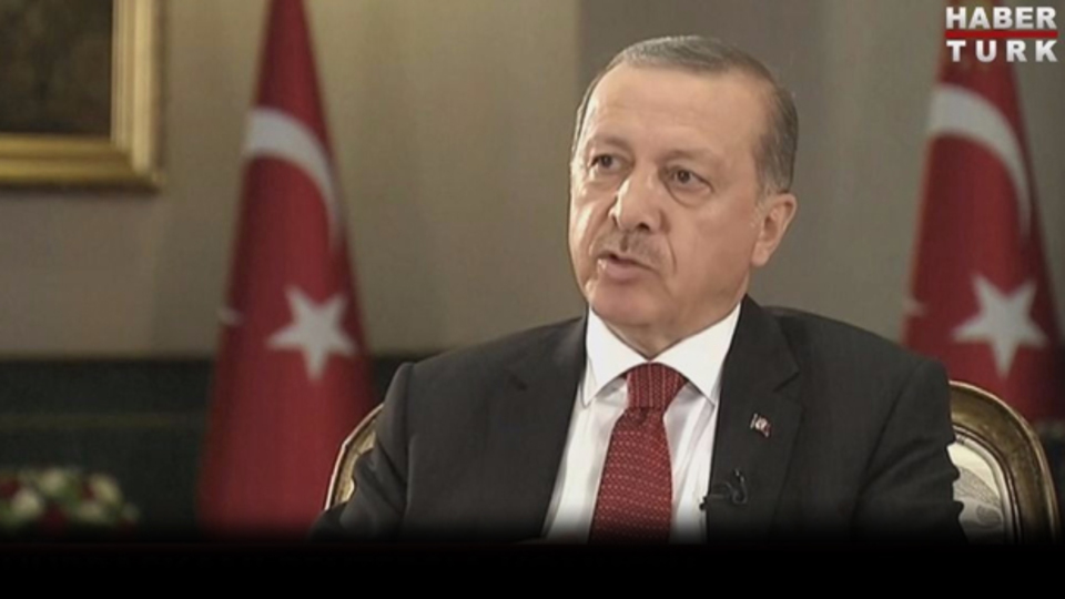 "MİT Müsteşarını aradım ama ulaşamadım"