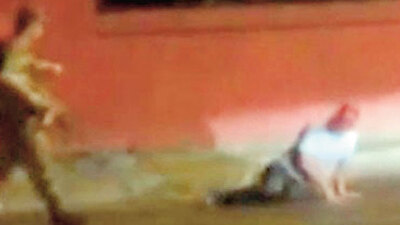 'Oğlum katil oldu, keşke namusuyla şehit olsaydı'