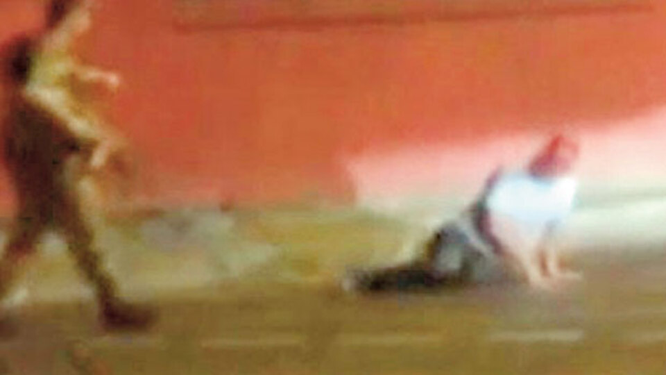 'Oğlum katil oldu, keşke namusuyla şehit olsaydı'