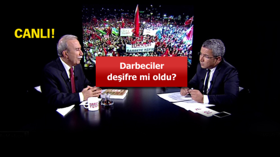 "Badireyi atlattığımız kanaatindeyim"