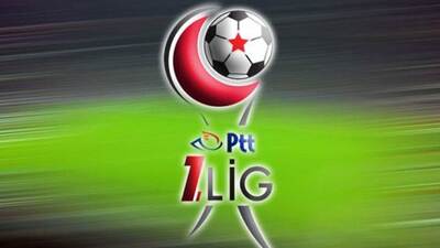 PTT 1. Lig'de 2016-2017 sezonu fikstürü çekildi