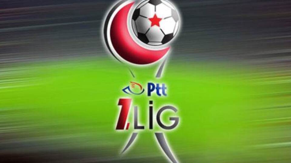 PTT 1. Lig'de 2016-2017 sezonu fikstürü çekildi