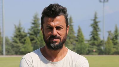 Denizlispor'da 3 transfer