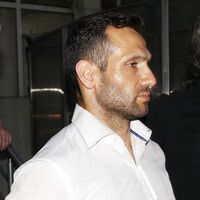 O SAT Komandosu tutuklandı