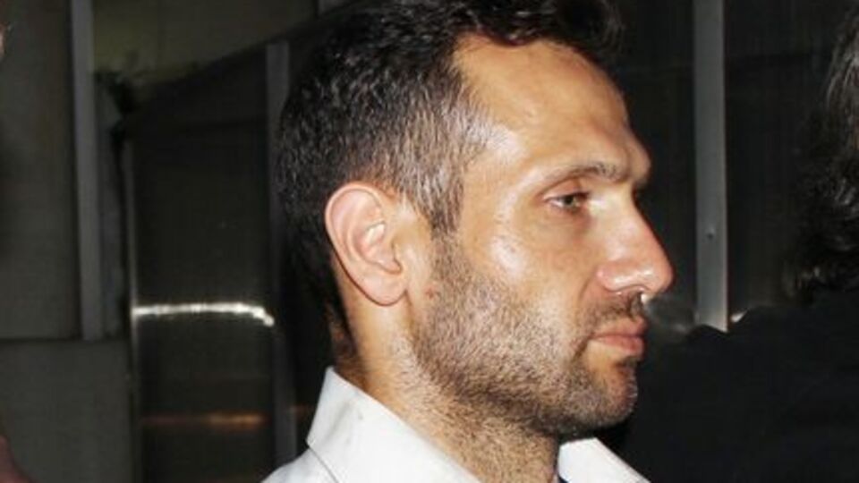 O SAT Komandosu tutuklandı