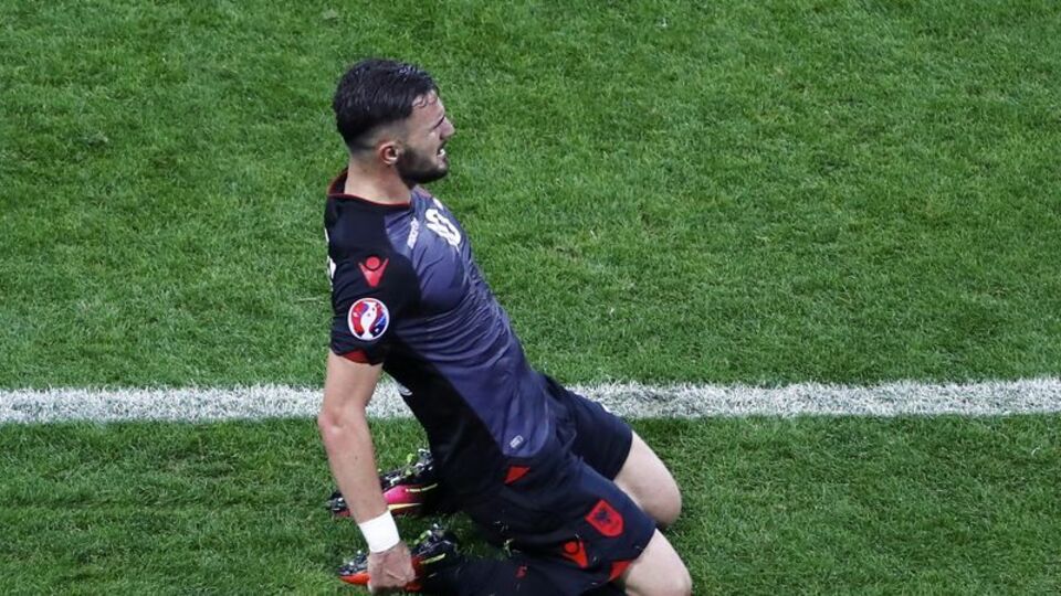 "G.Saray, o golcüyle anlaştı"