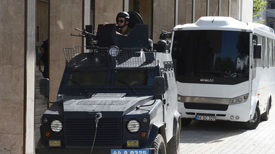 Süper Vali olmayacak