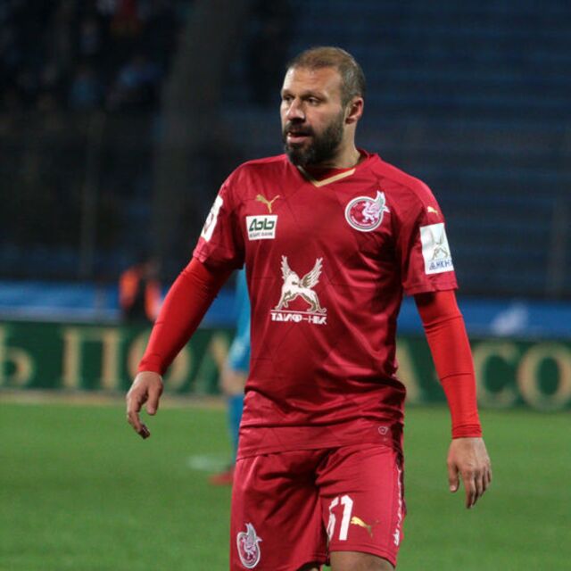 Gökdeniz Töre'yi üzdü!
