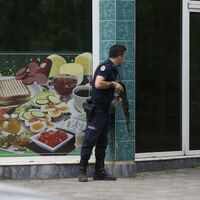 OHAL'de polis ve askerin görevleri