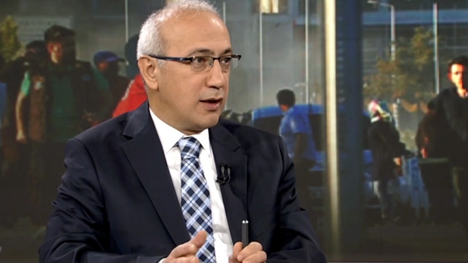 Bakan Elvan'dan S&P için sert açıklama!