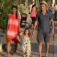 Teoman'ın kızı büyüdü!