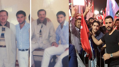 "Bu fotoğraf 1999 yılından"