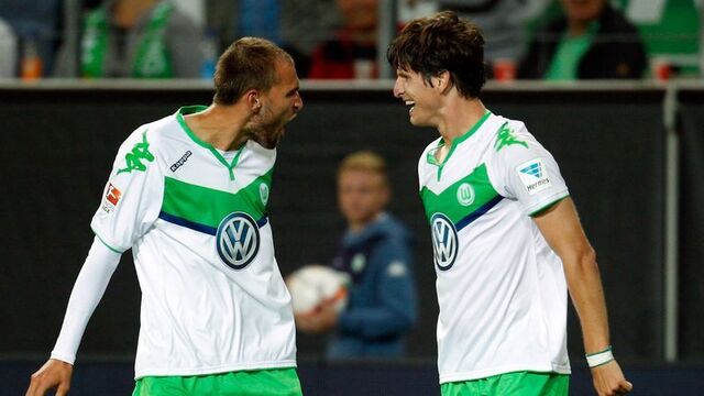 G.Saray'ın golcüsü Bundesliga'dan!