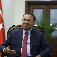 "Darbe yargılamaları Sincan'da yapılacak"