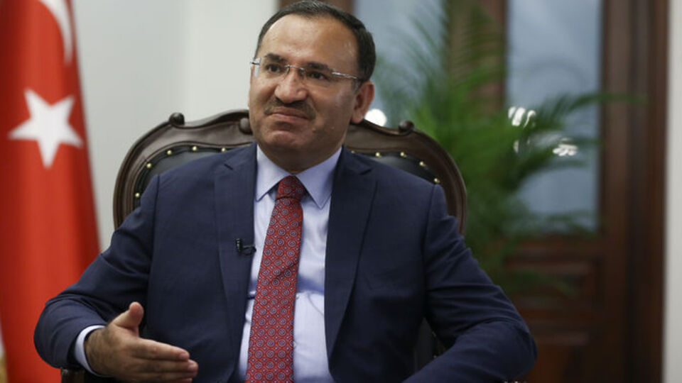 "Darbe yargılamaları Sincan'da yapılacak"