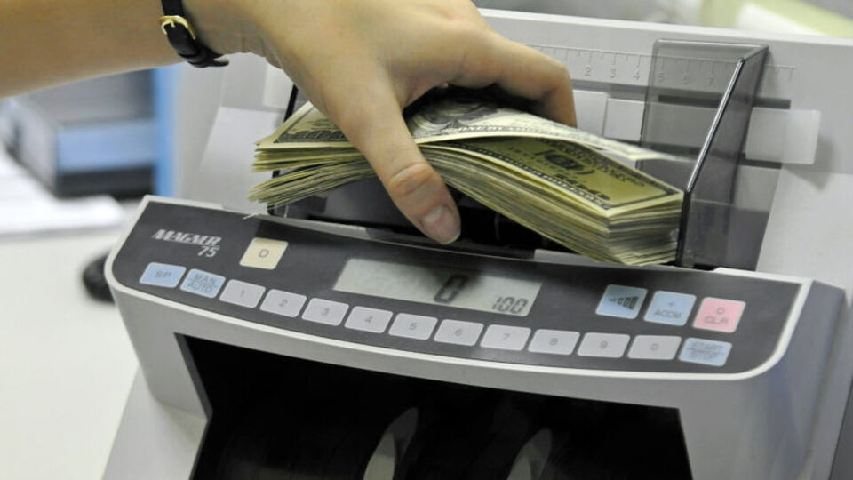 Vatandaş dolara da müdahale etti