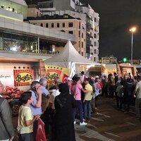 Şirketlerden demokrasi nöbetindekilere destek!