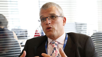 "Türkiye notlarını korur"