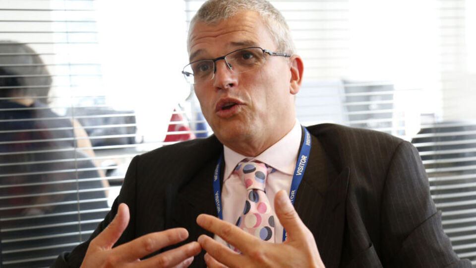 "Türkiye notlarını korur"