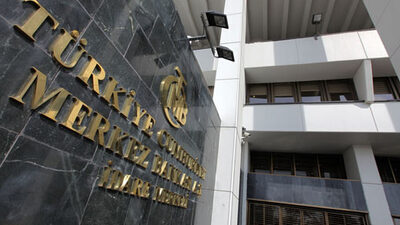 Merkez Bankası yeni politikasını duyurdu!