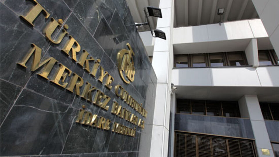 Merkez Bankası yeni politikasını duyurdu!