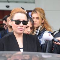 "Ömrümüzden 8 sene çalanlar da bunlar"