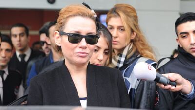 "Ömrümüzden 8 sene çalanlar da bunlar"