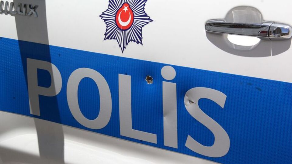 Şehit polisin, 20 gün sonra düğünü olacaktı