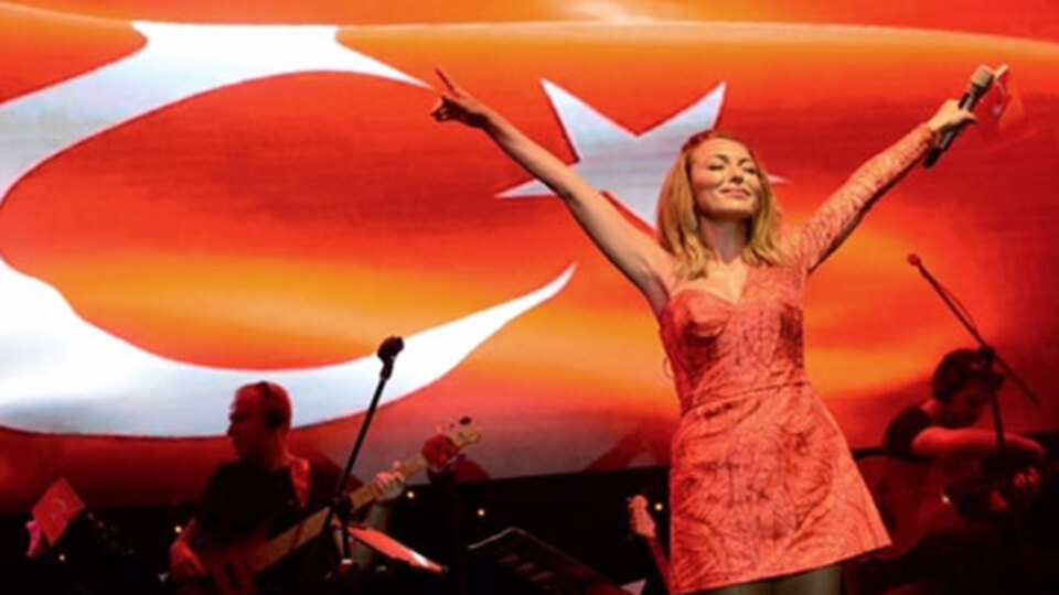 Ziynet Sali'den darbe girişimine tepki