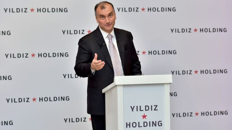 Murat Ülker'den yatırım açıklaması!
