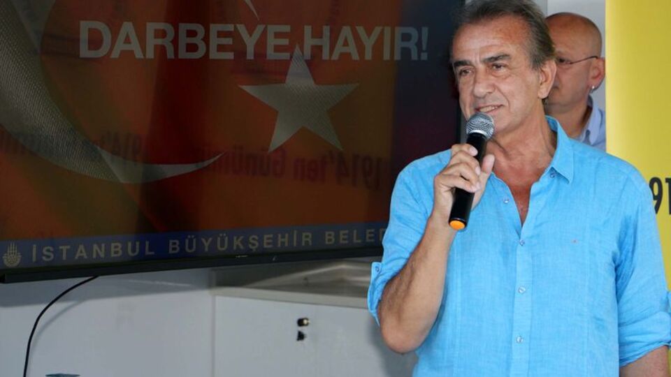 "Rüya zannettim, inanamadım"