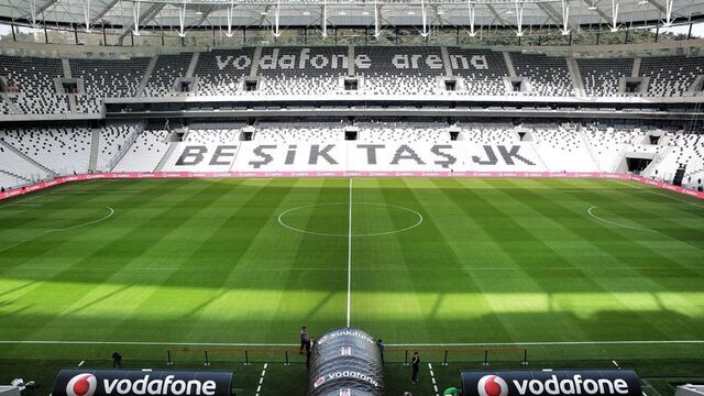 Beşiktaşlı yönetici hasarı açıkladı!