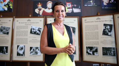 Perihan Savaş'tan birlik ve beraberlik çağrısı