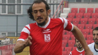 Balıkesirspor'dan çifte imza hazırlığı