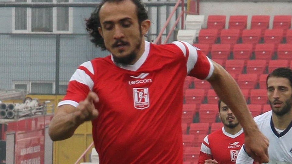 Balıkesirspor'dan çifte imza hazırlığı