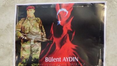 "Kardeşim öğle yemeğini birlikte yediği arkadaşı tarafından şehit edildi"