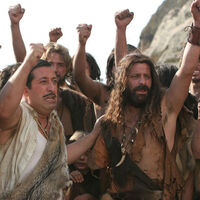 Sinema devi için 2. perde!