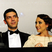 10 yıllık evlilik sona erdi!