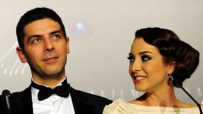 10 yıllık evlilik sona erdi!