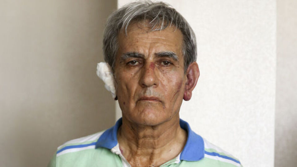 Akın Öztürk'ün kardeşi de açığa alındı