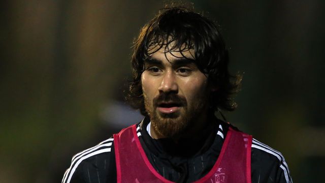 "Futbol hayatım bitebilir"