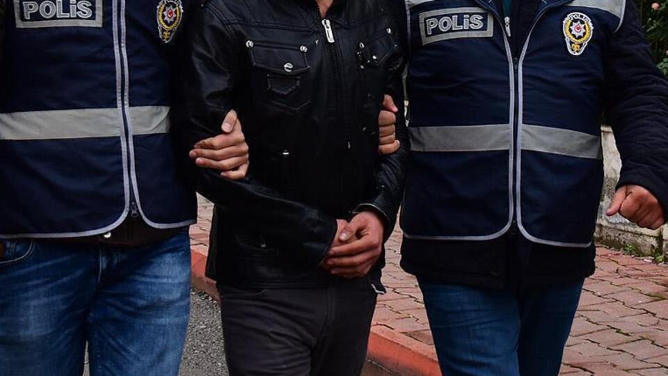 Nevşehir Vali Yardımcısı ve Derinkuyu Kaymakamı tutuklandı