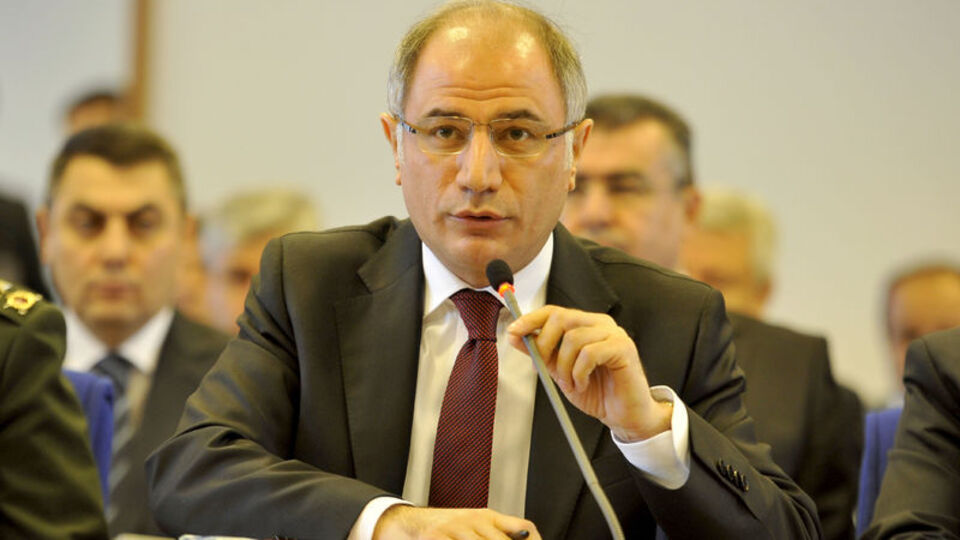 İçişleri Bakanı Ala: Jandarma Genel Komutanı görevine dönmeyecek