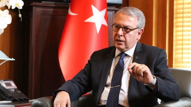 Türkiye'nin Washington Büyükelçisi'nden Gülen açıklaması